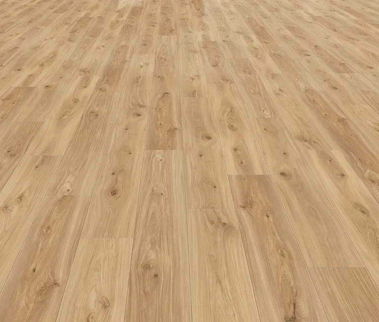 HORI Klick-Hartvinylboden Rigid SPC Eiche natur Hobart Landhausdiele Holzstruktur 2