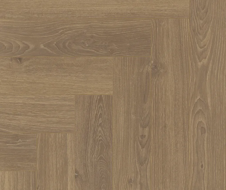 PARADOR Laminat Trendtime 3 Eiche Studioline Hoing Naturmattstruktur Fischgrät 2