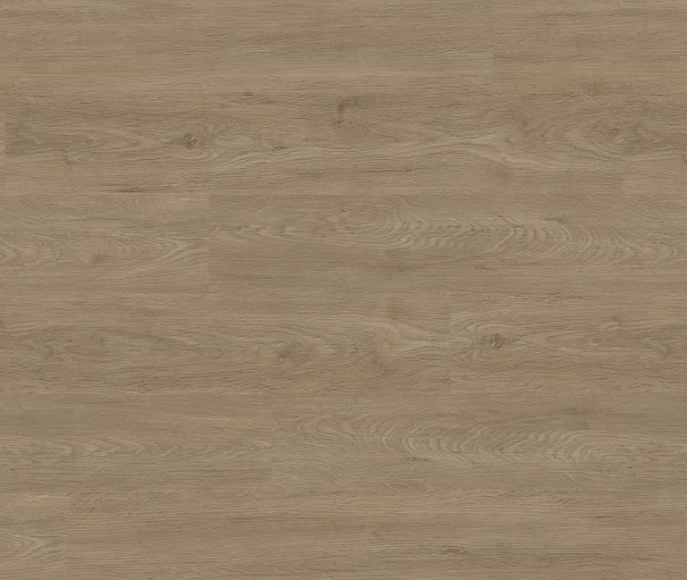 HORI Klebe-Vinylboden massiv Eiche Duisburg braun Holzstruktur Landhausdiele 2