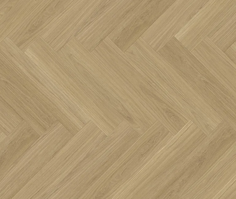 PARADOR Klebe-Vinylboden Trendtime 3 Dryback Eiche Oxford natur Seidenmatte Struktur Fischgrät 1
