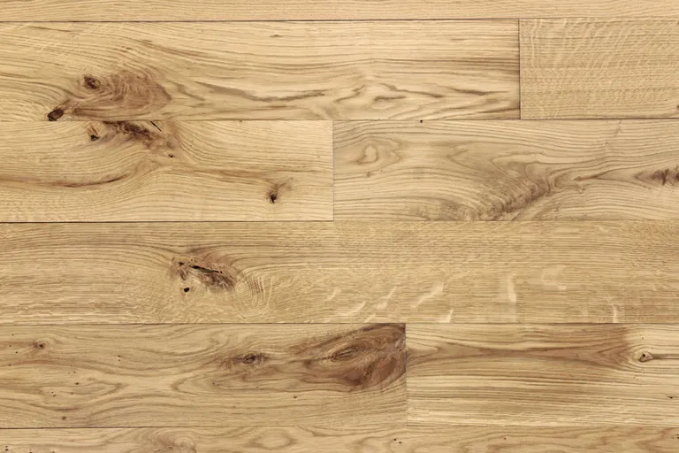 DOMIZIL Wandverkleidung Eco Series 800 Eiche rustikal geölt 5