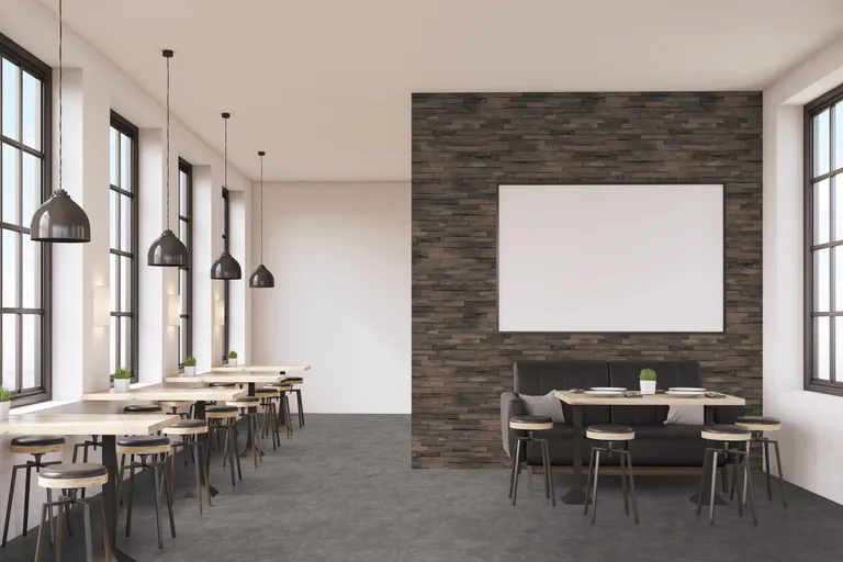 INDO Echtholz Wandverkleidung 3D Holzverblender Driftwood Hevea Bali Sea 9