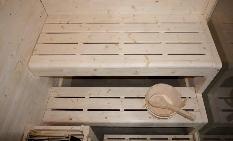HORI Sauna Malmö 5