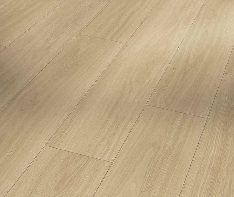 PARADOR PVC freier Klick-Designboden Modular One Hydron EicheArtemis natur Eleganzstruktur Landhausdiele 0