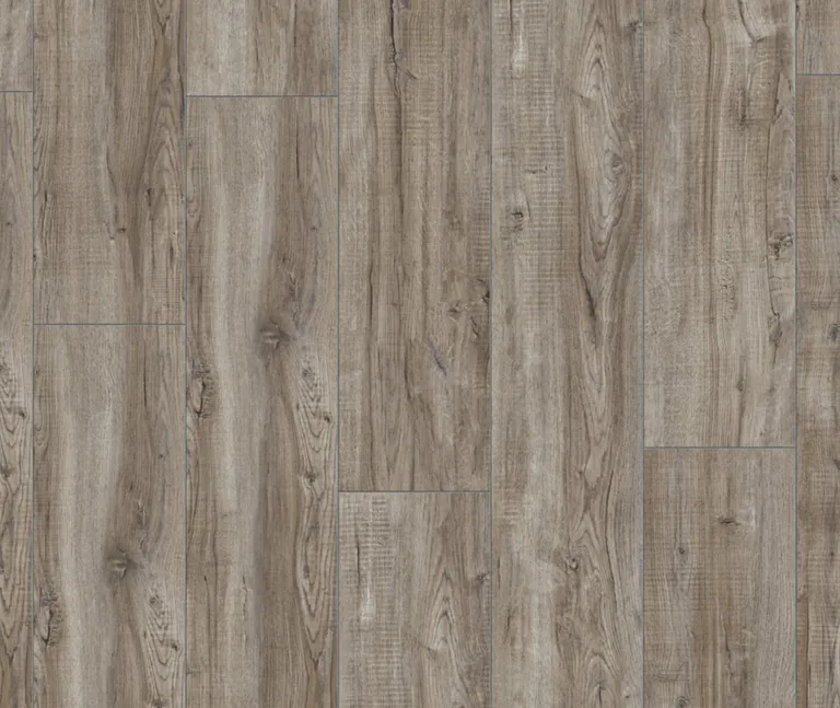 KRONOTEX Laminat Exquisit Plus D 3662 Montmelo Eiche Silber Landhausdiele 2