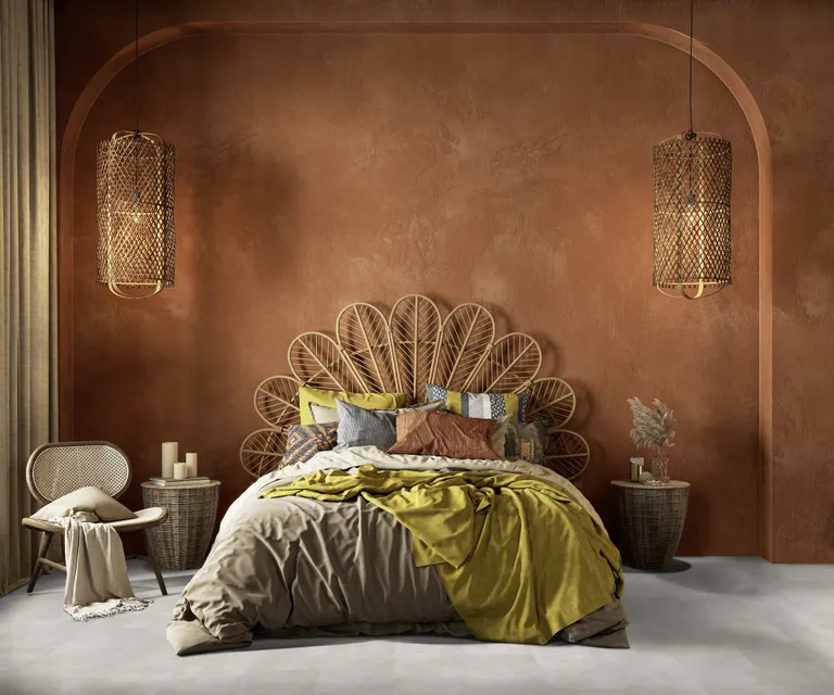 Gerflor Klick-Vinylboden Virtuo 55 Rigid Acoustic Latina Clear Fliese 4