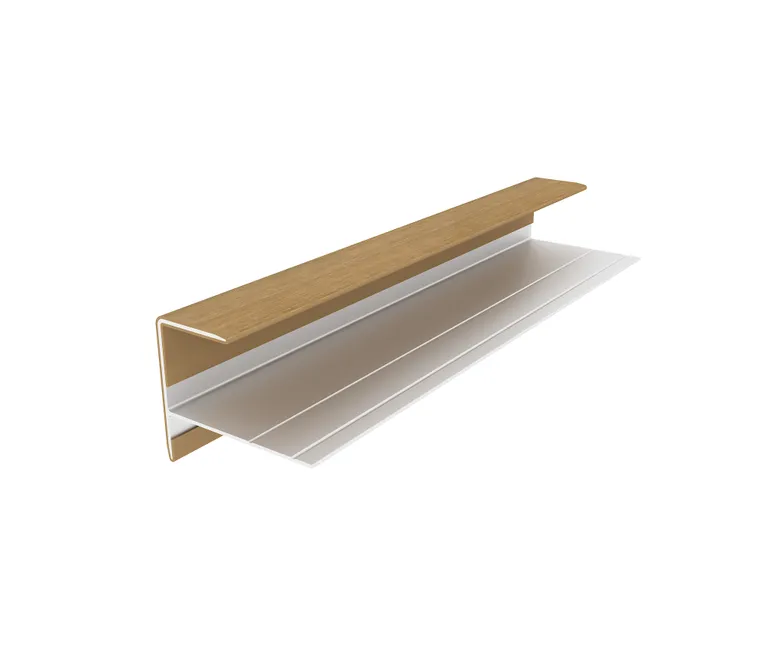 HORI Rhombus Endprofil 2