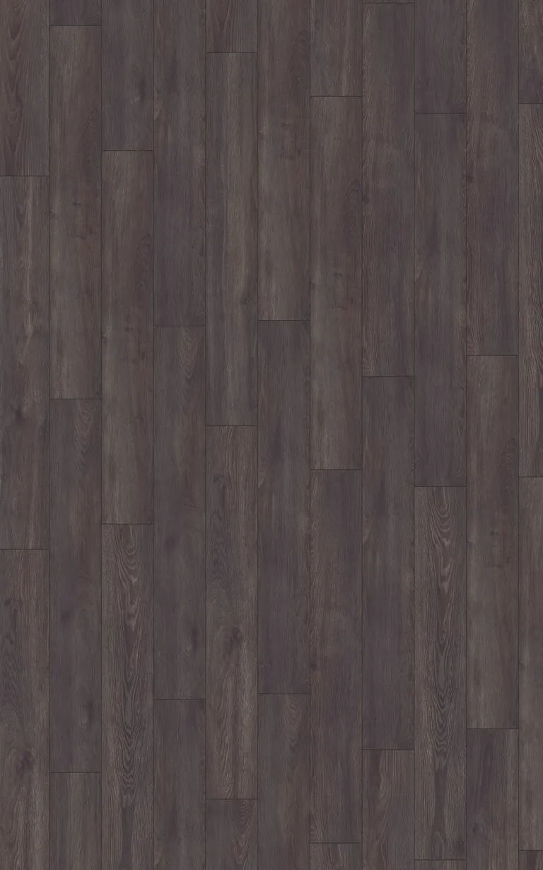 kiwi now PVC freier Klick-Designboden 60KN10 Elba Eiche Schwarz Landhausdiele die starke Wahl 1