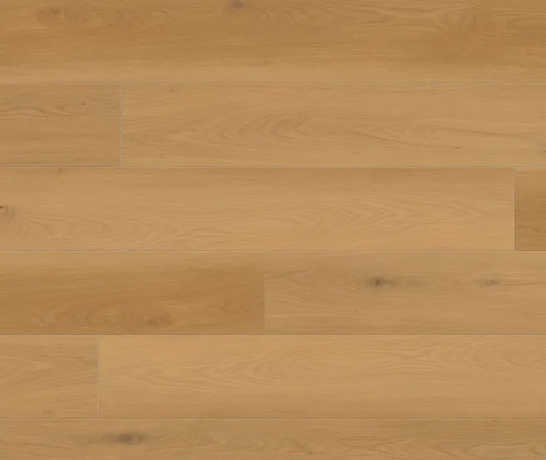 HORI Klick-Vinylboden GRANDO Eiche Blies Holzoptik softsynchron Landhausdiele 0
