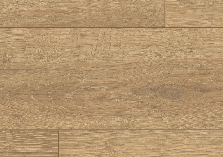 EGGER Laminat NatureSense Aqua EL2014 Sherman Eiche honig 2