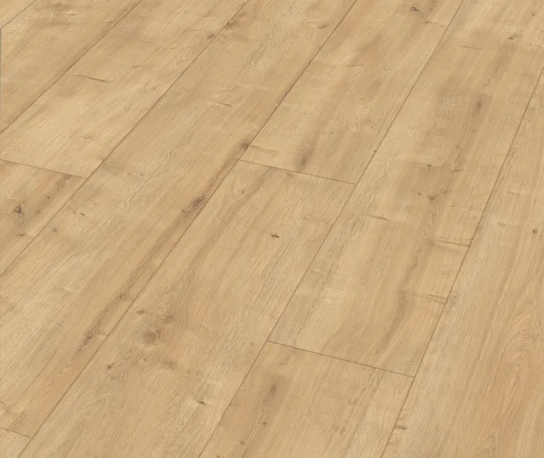 MEISTER PVC-freier Designboden MeisterDesign. next DD 500 S Eiche Madras Landhausdiele 5G Dry® 0