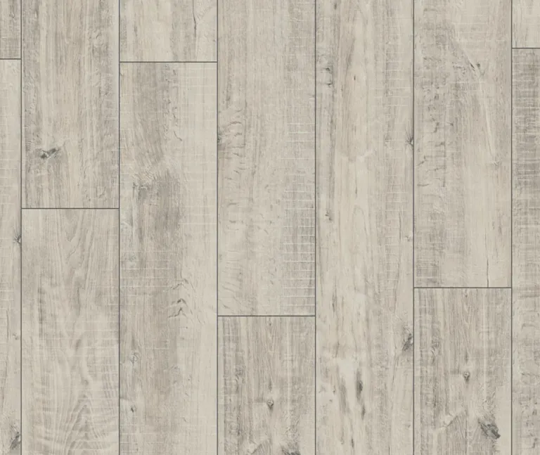 KRONOTEX Laminat Exquisit Plus D 4787 Gala Eiche Weiß Landhausdiele 2