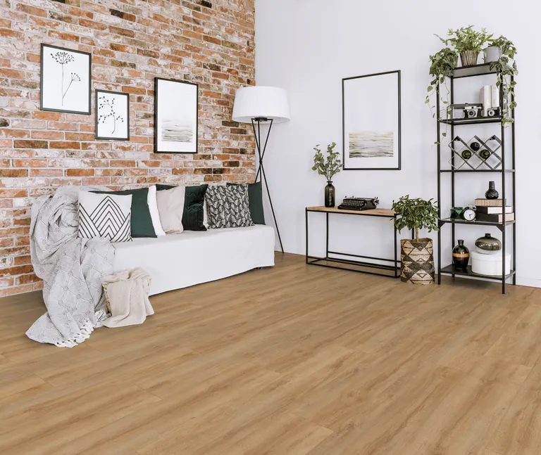 KRONOTEX Laminat Eight Solid 91652 Grand Oak Sand Landhausdiele 4