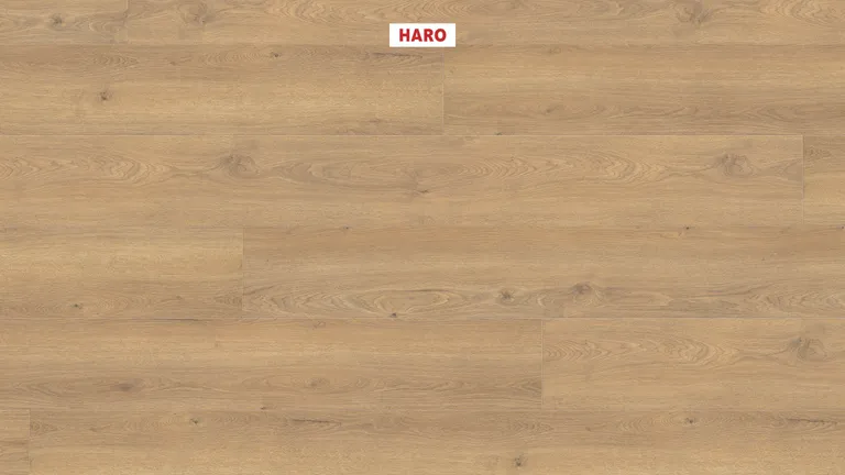 HARO Laminat Tritty 200 Aqua Gran Via Eiche Flavia natur authentic 0