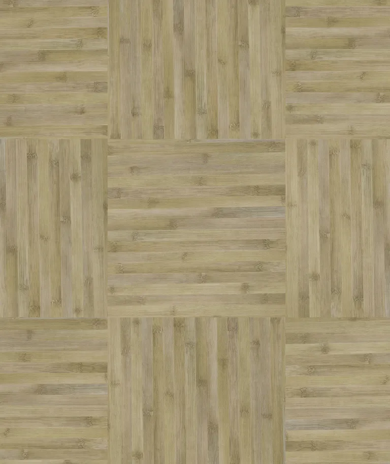 Gerflor Klebe-Vinylboden Dalle Vinyle Prime 0004 Asian Wood Fliese selbstklebend 1