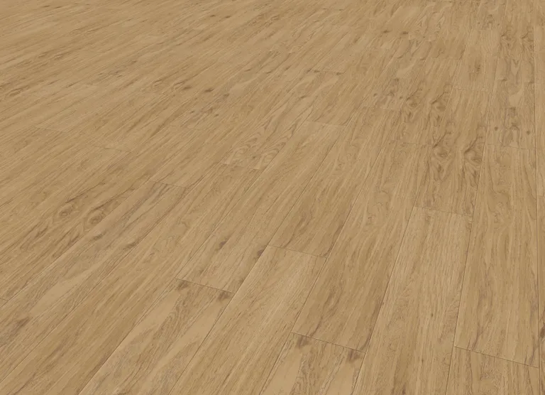 Gerflor Klebe-Vinylboden Senso Natural 0018 Noyer Naturel Landhausdiele selbstklebend 3