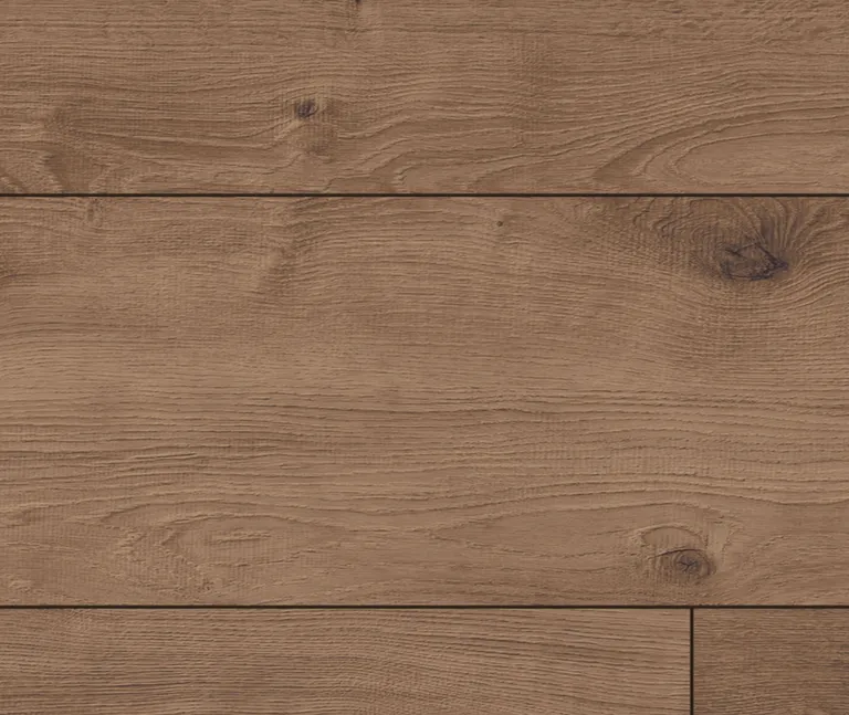 KRONOTEX Laminat Exquisit Plus D6019 Kashmir Eiche Braun Landhausdiele 1