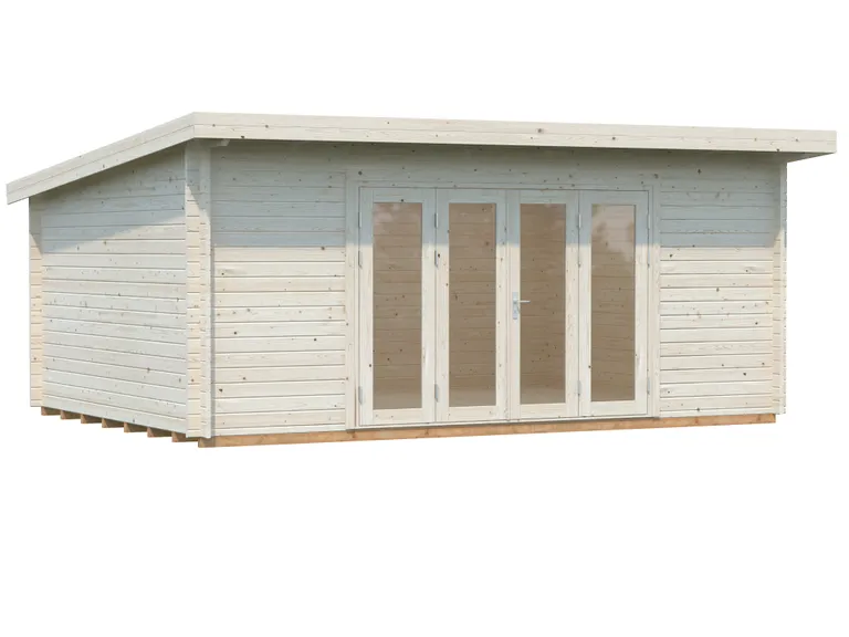 Palmako Gartenhaus Lea 1