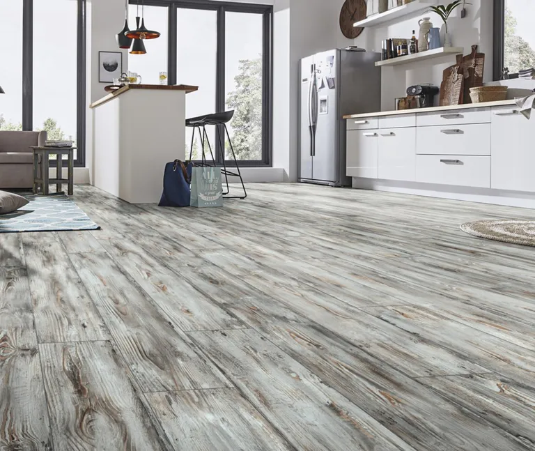 KRONOTEX Laminat Robusto D 4779 Fantasy Wood Landhausdiele 8