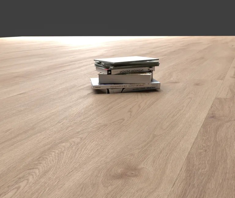HORI Klick-Hartvinylboden Rigid SPC Eiche Dettifoss strukturiert Landhausdiele 4