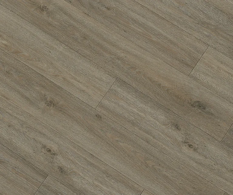 HORI Klebe-Vinylboden massiv Eiche rustikal grau beige Canberra Holzstruktur Landhausdiele 3
