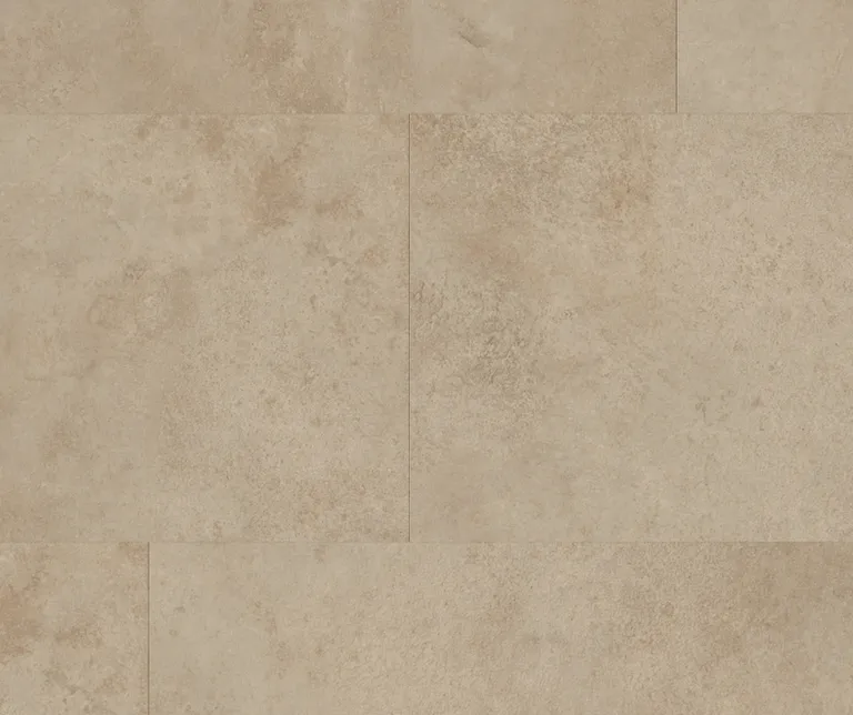 Gerflor Klick-Vinylboden Virtuo 30 Rigid Acoustic Tavla Beige Fliese 1