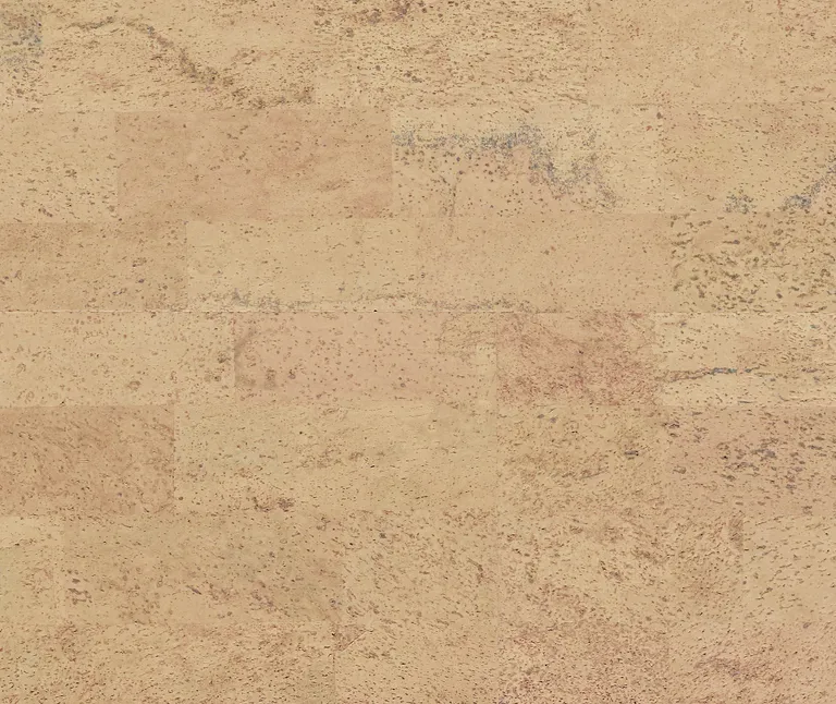 Wicanders Kork-Fertigparkett Matt HDF Cork Essence Identity Champagne 0