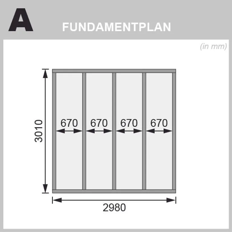 Karibu Gartenhaus Oburg Freiburg 6 9