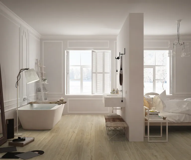 Gerflor Klebe-Vinylboden, Senso Unik, Landhausdiele, Madera Natural 4
