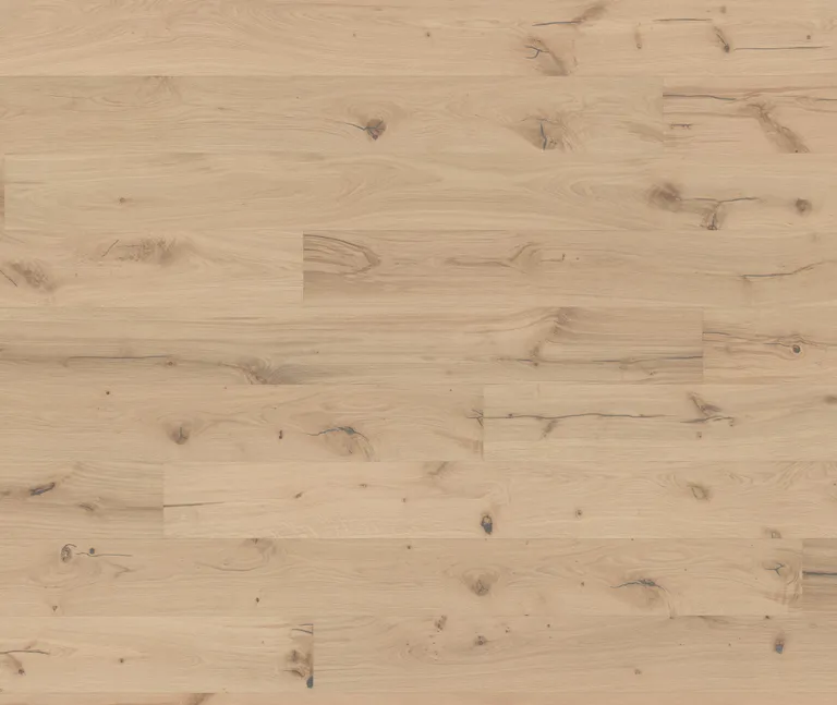 Kährs Parkett Boardwalk Collection Eiche Pallido gebürstet Landhausdiele natur-geölt 0