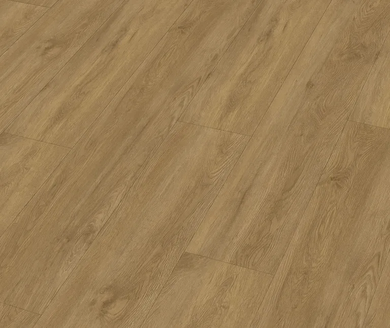 MEISTER Klebe-Vinylboden Dryback DD155 Vogue 20195 Natural Wood-Struktur Kurzdiele 0