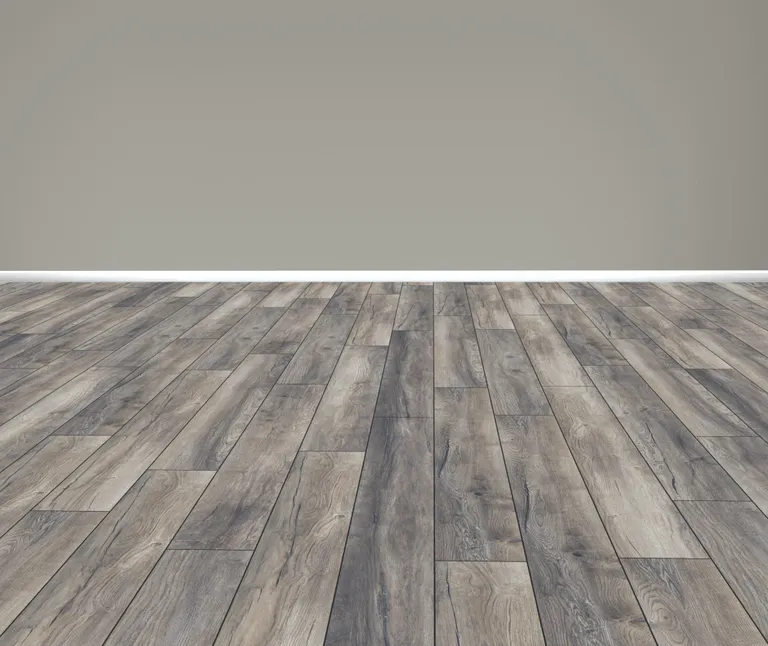 DOMIZIL PVC freier Klick-Designboden Eiche Oslo Landhausdiele 7