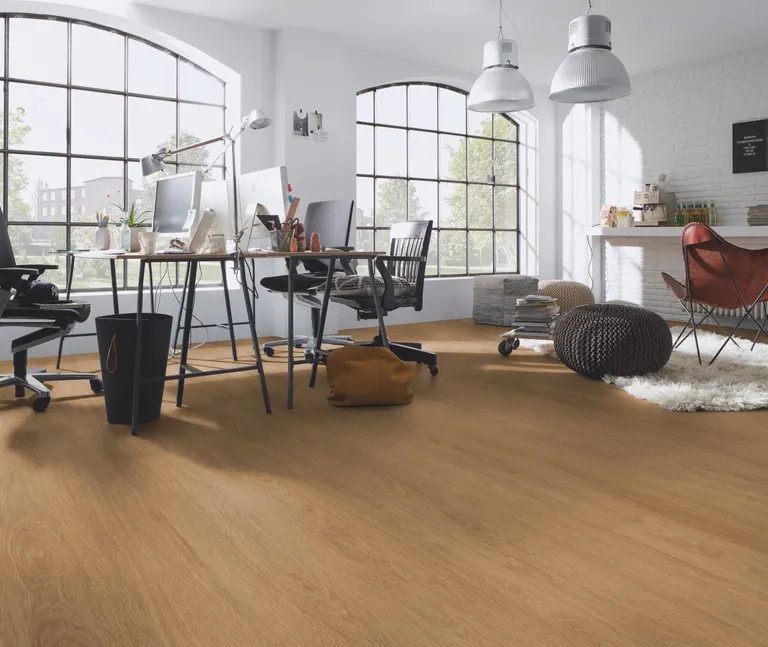 KRONOTEX Laminat Mammut Plus D81132 Elegance Eiche Natur Landhausdiele 5