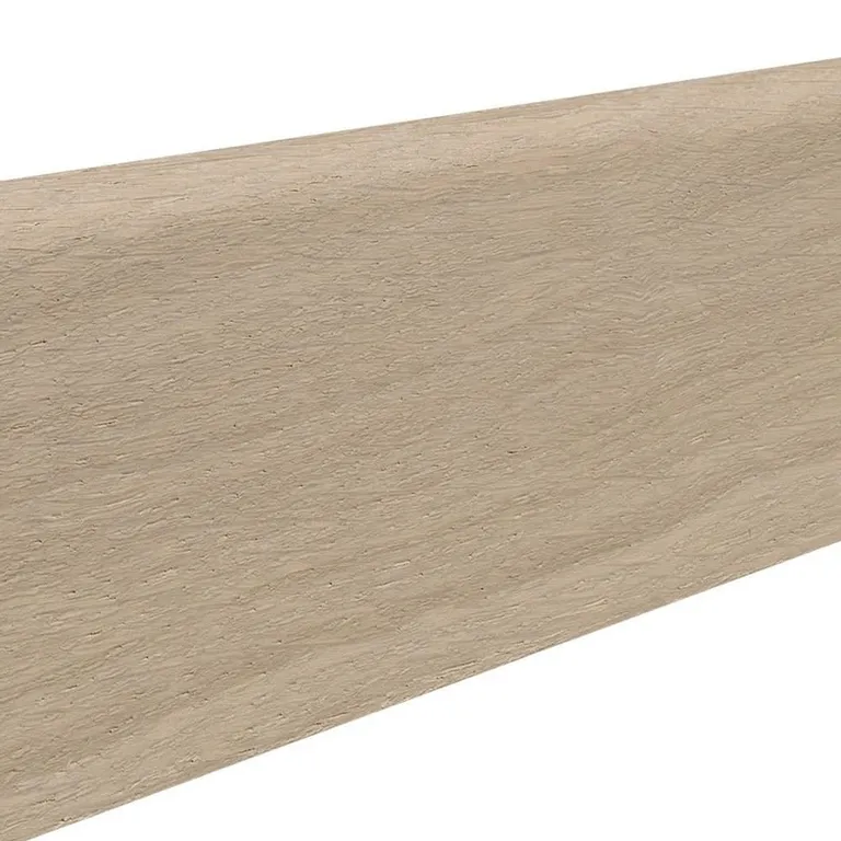 HARO Sockelleiste Eiche sandgrau furniert geölt 0