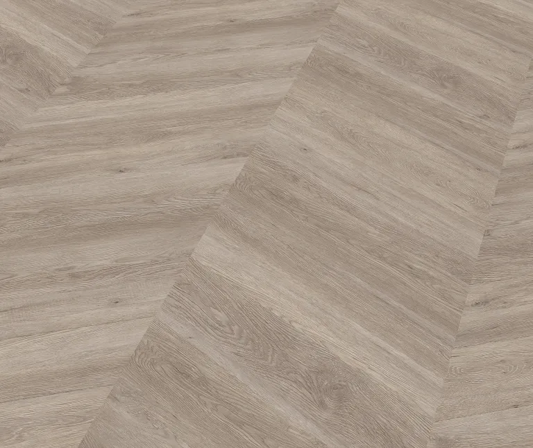 ter Hürne Klebe-Vinylboden massiv Chevron Edition Pro Eiche Oslo OF 2071 Fischgrät 0