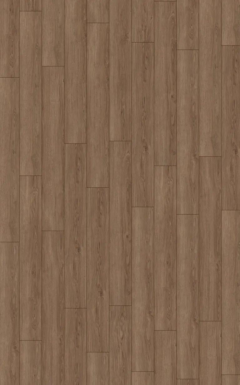 kiwi now PVC freier Klick-Designboden 40KN522 Opal Eiche Kaffee Landhausdiele die Universelle Wahl 1