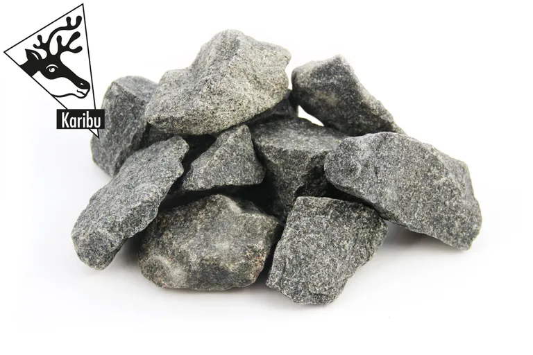 Karibu Diabassteine 0