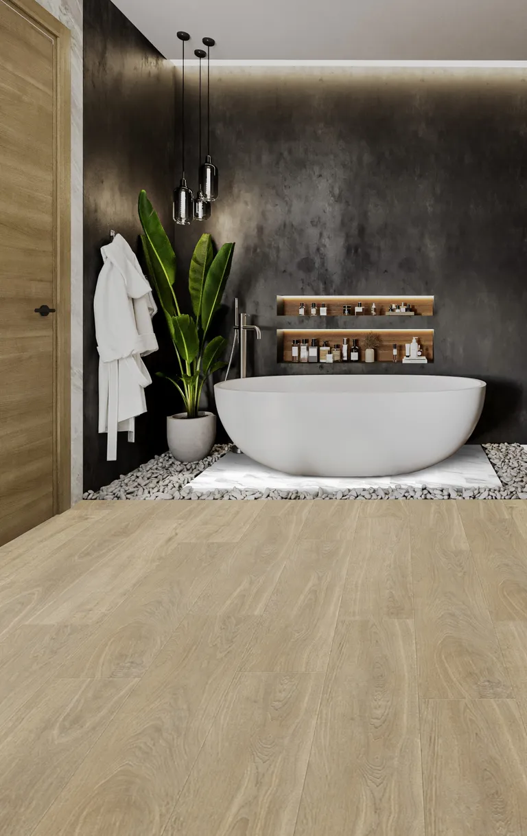 Gerflor Klebe-Vinylboden, Senso Unik, Landhausdiele, Madera Natural 8