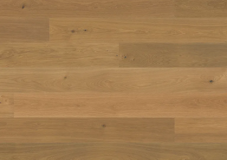 tilo Parkett PURISTICO TREND Eiche Caramel Balance gebürstet Landhausdiele 1