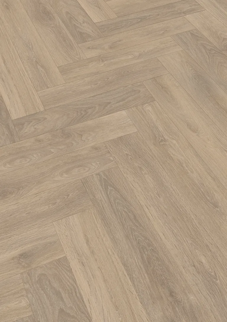 MEISTER Laminat LS 350 Eiche sand 07004 Landhausdiele 1