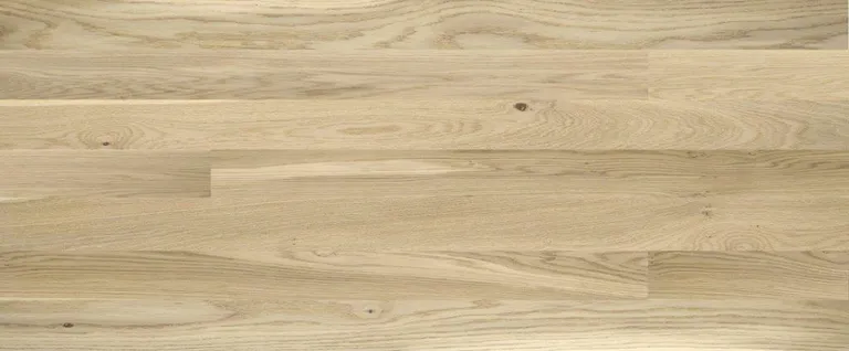 HORI Parkett 300 Eiche Various weiß Landhausdiele matt versiegelt 1