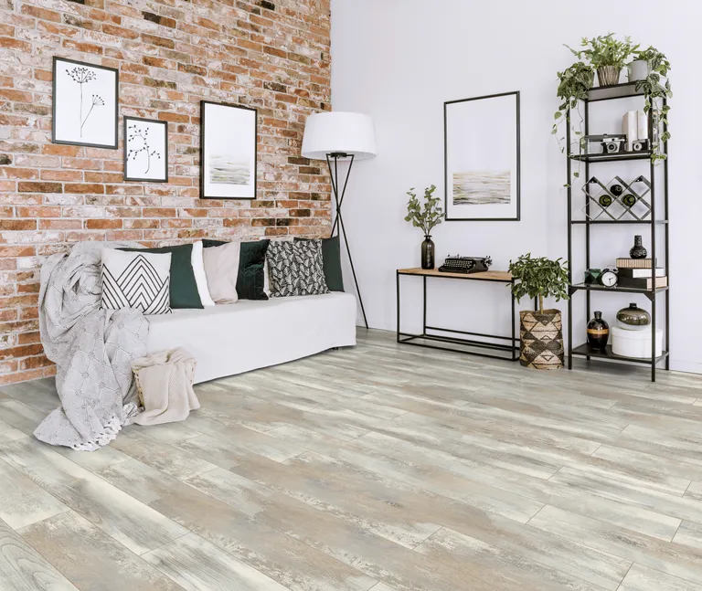KRONOTEX Laminat Exquisit D4754 Hella Eiche Landhausdiele 4