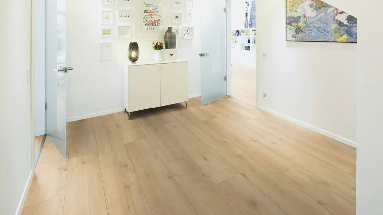 ter Hürne Laminat Ikó Classic OF 3106 Eiche Hygge Landhausdiele XL 2
