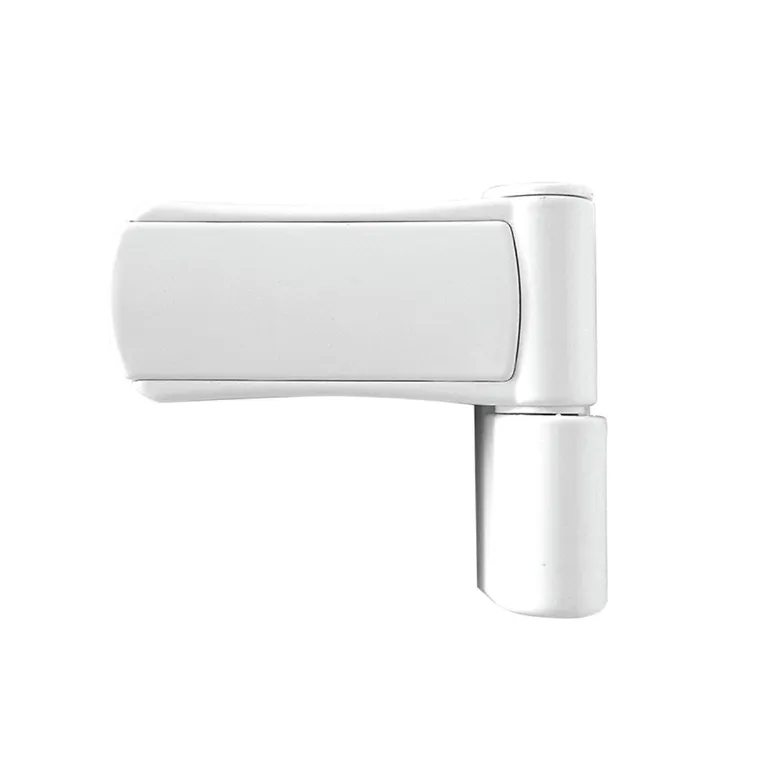 HORI Kunststoff Nebeneingangstür Light 4