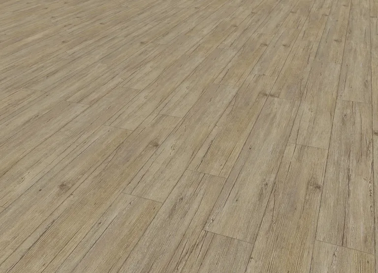 Gerflor Klebe-Vinylboden Senso Rustic 0306 Muscade Landhausdiele selbstklebend 3
