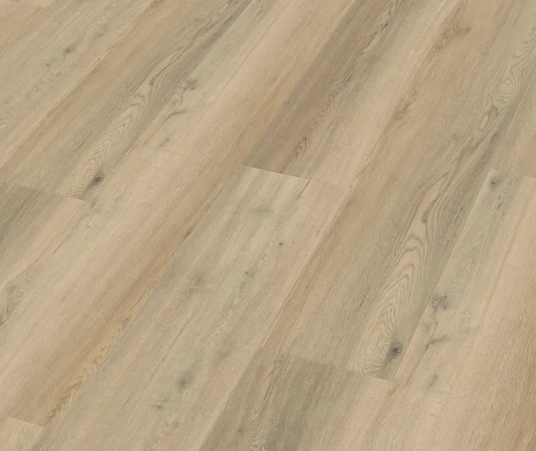 MEISTER Klick-Vinylboden Rigid RD 200 S Minimal wave 20190 Authentic Wood-Struktur Kurzdiele 1