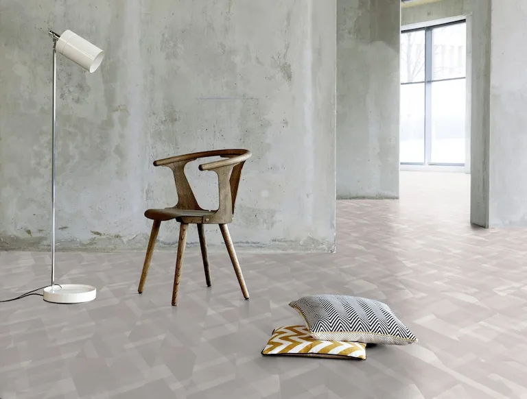 Gerflor Klebe-Vinylboden massiv Virtuo 55 graphic latina 6