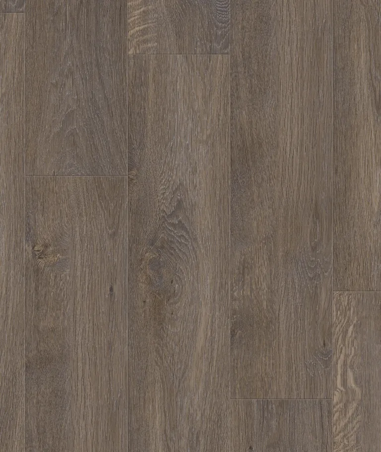 Gerflor Klebe-Vinylboden Senso Rustic 0728 Cleveland Dark Landhausdiele selbstklebend 2