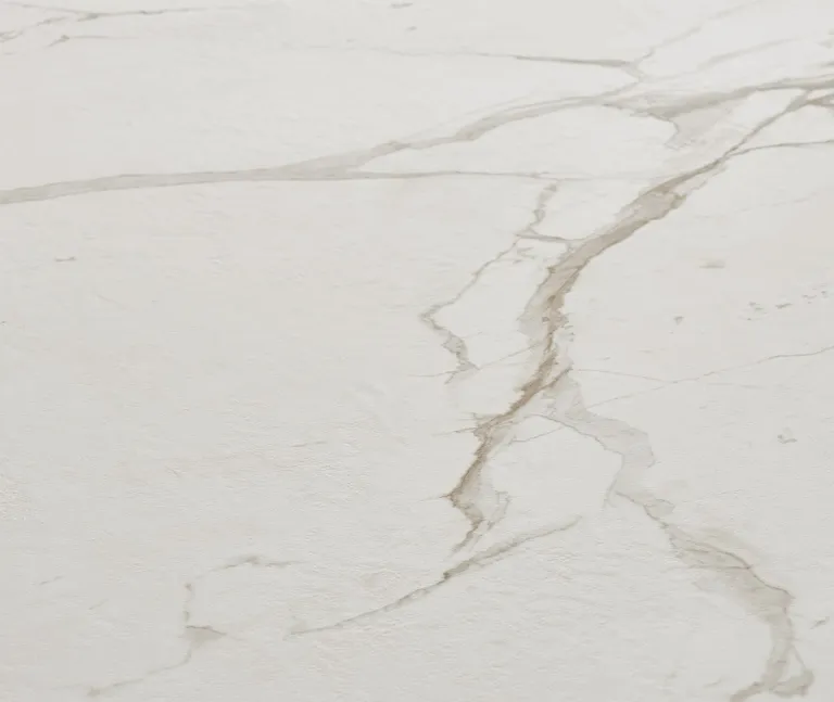 MODEE Wandverkleidung 2800 x 1175 x 4 mm Platte Stone Essence Pietra Santa mit Naturstruktur 0