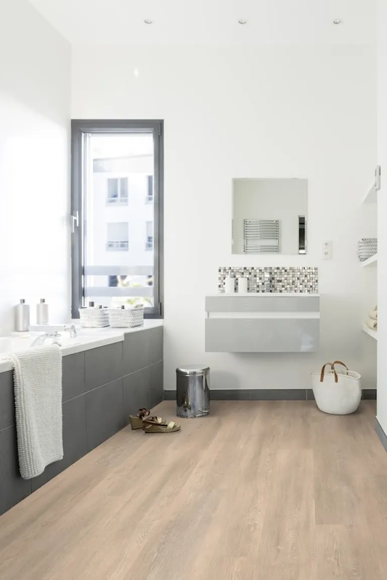 Gerflor Klebe-Vinylboden massiv Virtuo 30 empire clear 0